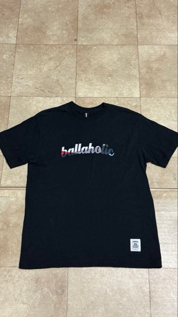 ballaholic 2周年限定Tシャツ セット