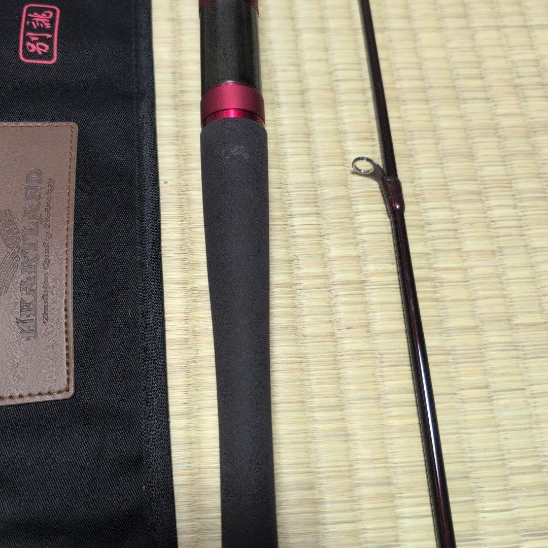 ハートランド別誂冴掛HL7102L
