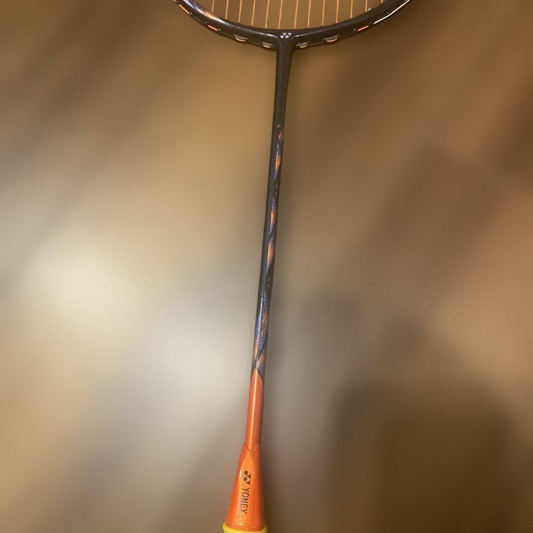 YONEX アストロクス77pro