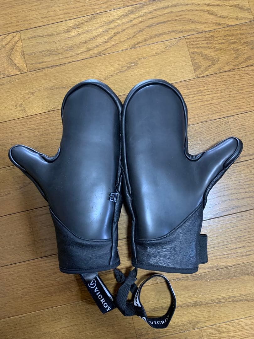 VICROY ビクロイ　BOOST PRO