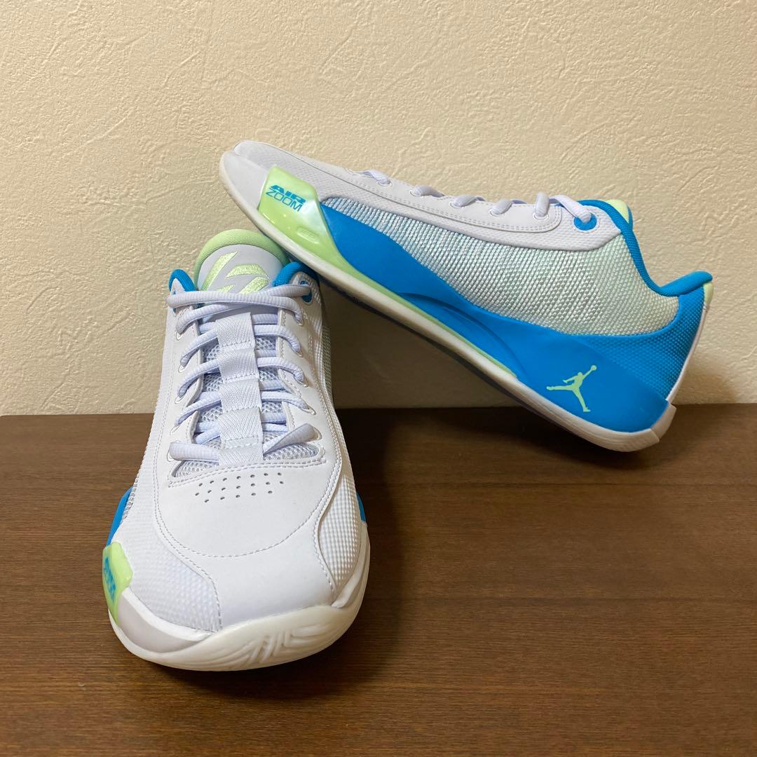 JORDAN LUKA 77 PF ジョーダン ルカ77 バッシュ 30cm