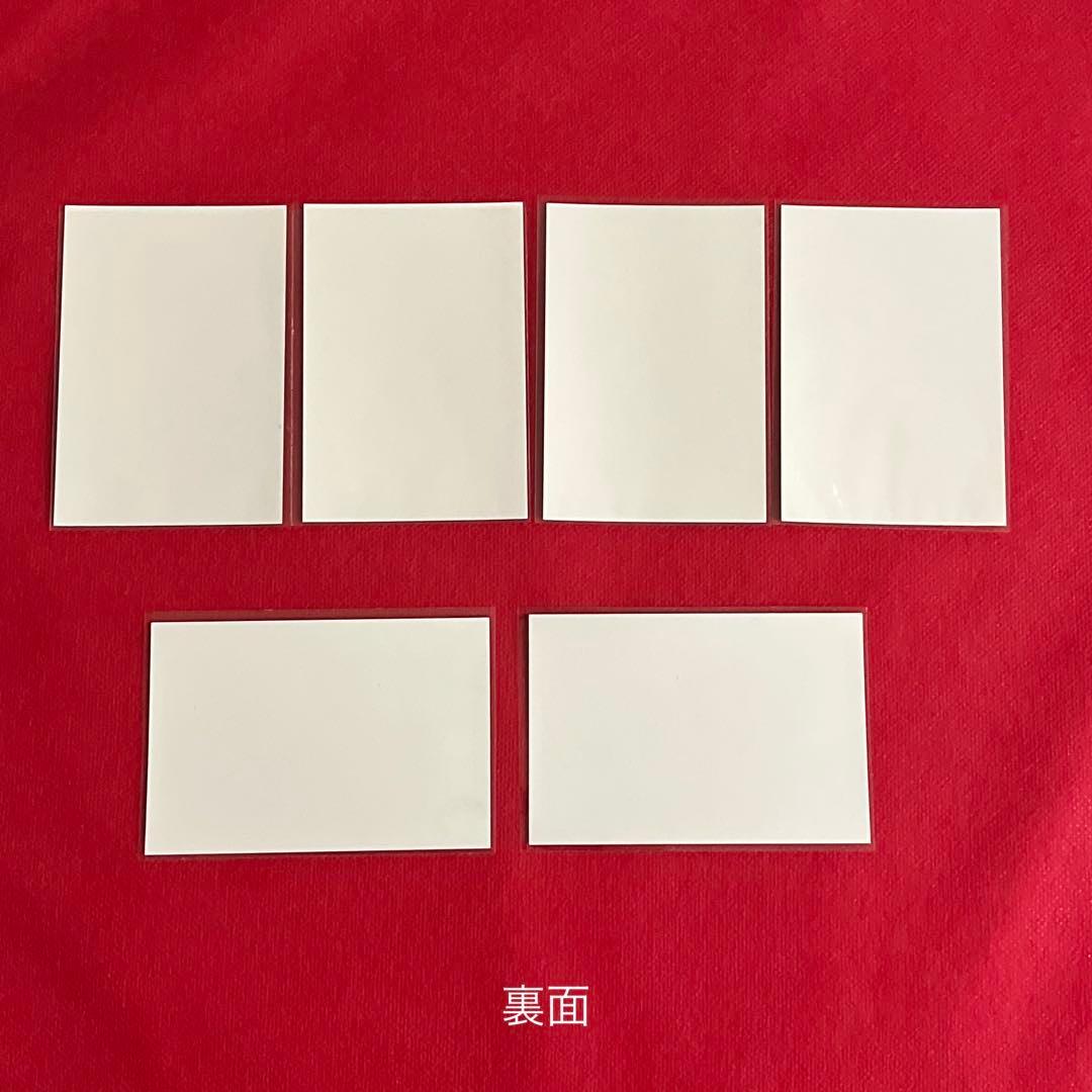 BTS ステッカー(防水仕様)♡Jin