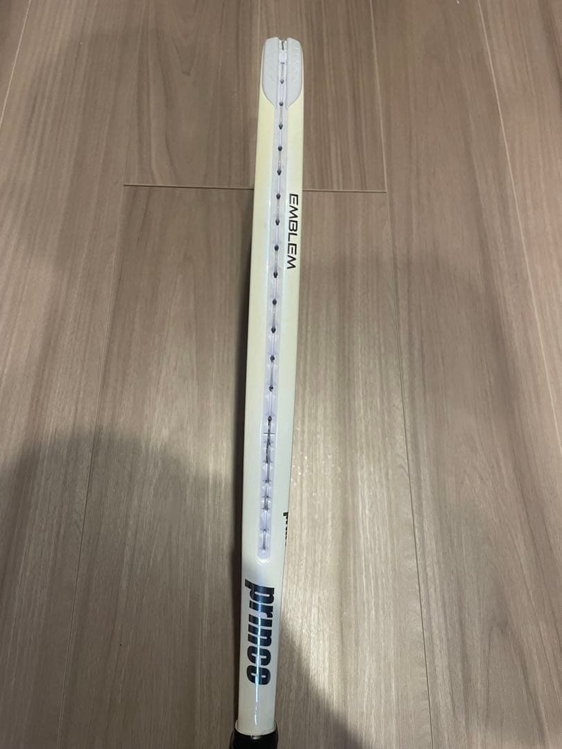 プリンス　エンブレム　110 G2 中古美品