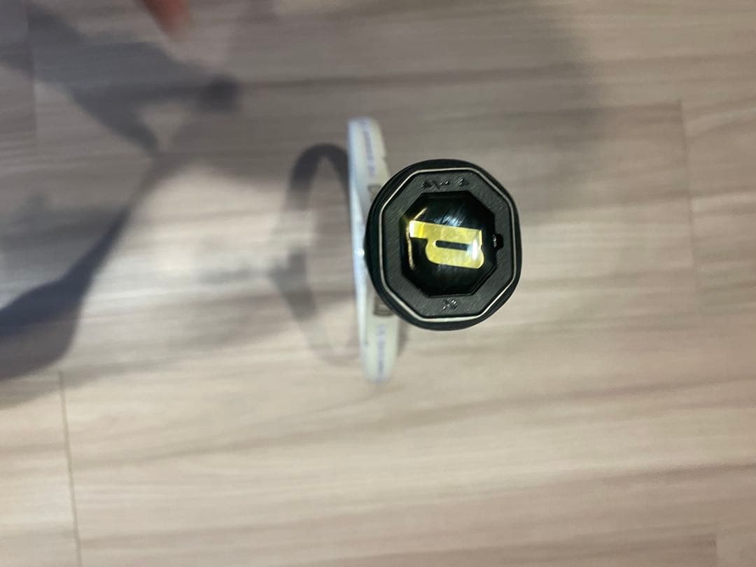 プリンス　エンブレム　110 G2 中古美品