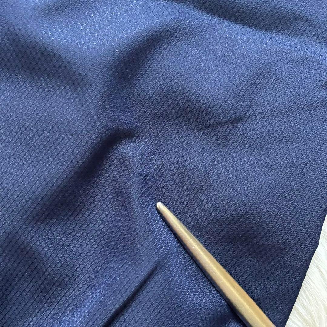 ●アシックス　ジャージ下（M）刺繍ロゴ　スポーツウェア