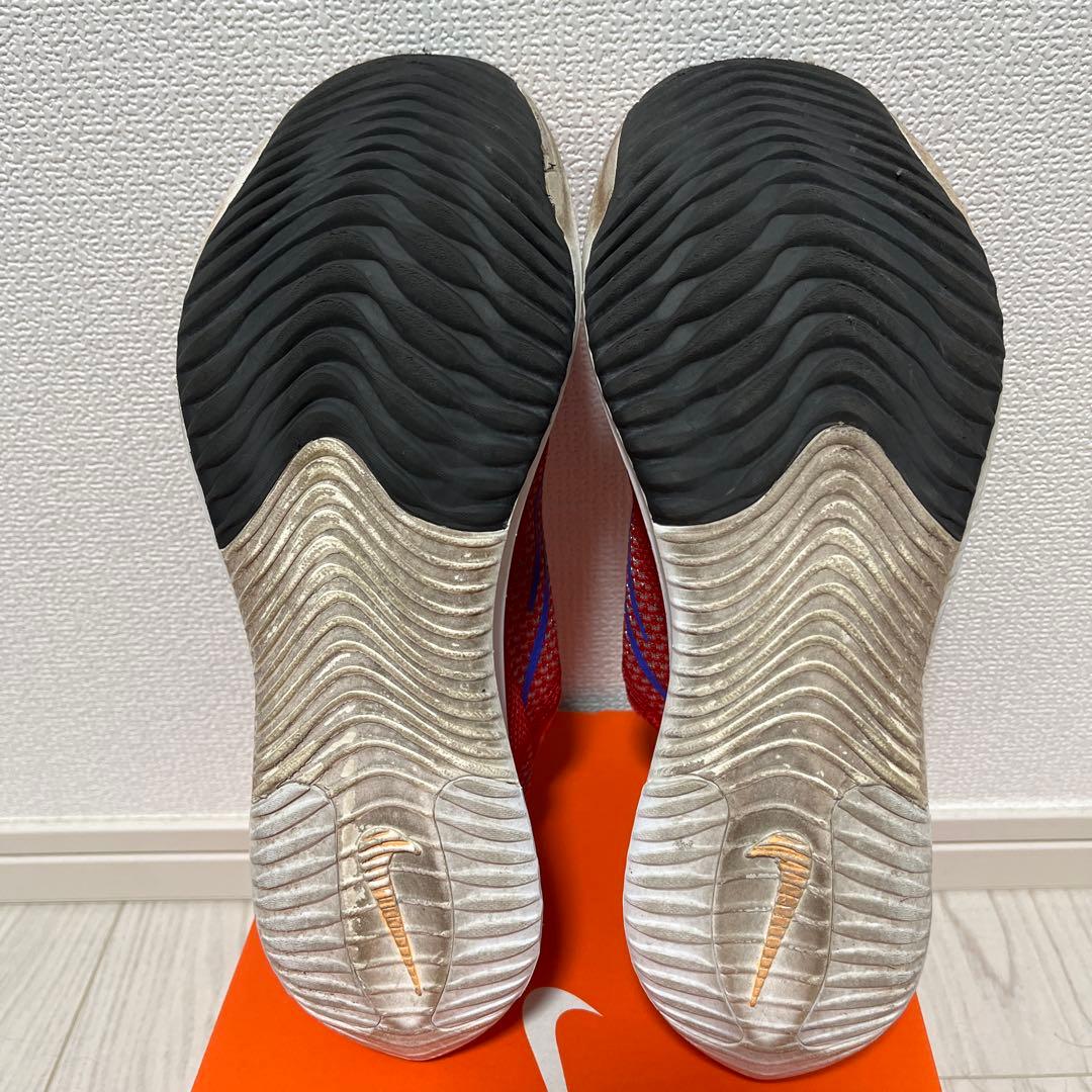 Nike ストリークフライ　25.5cm