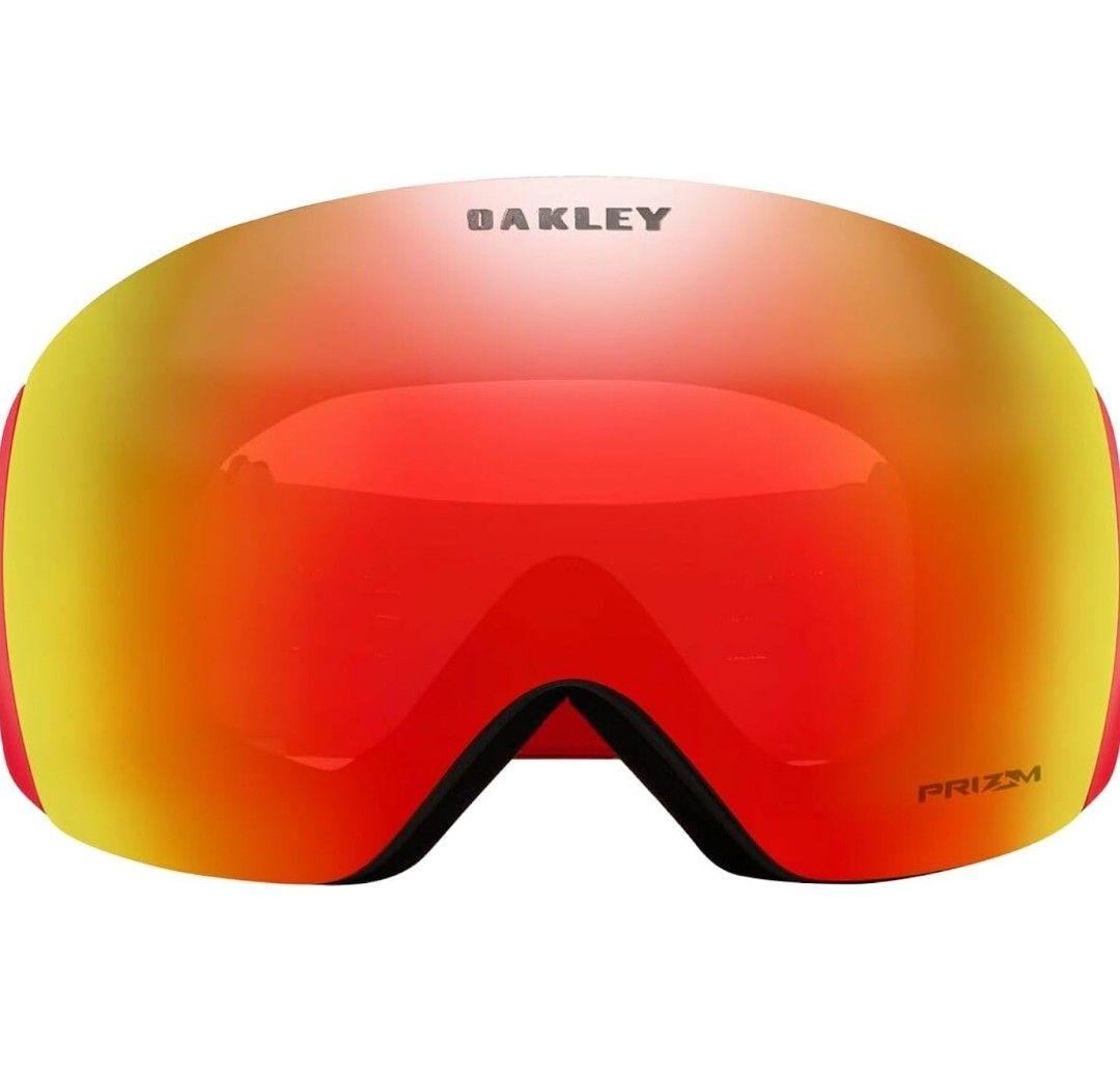 OAKLEY 　オークリー　ゴーグル　スキー　スノボ