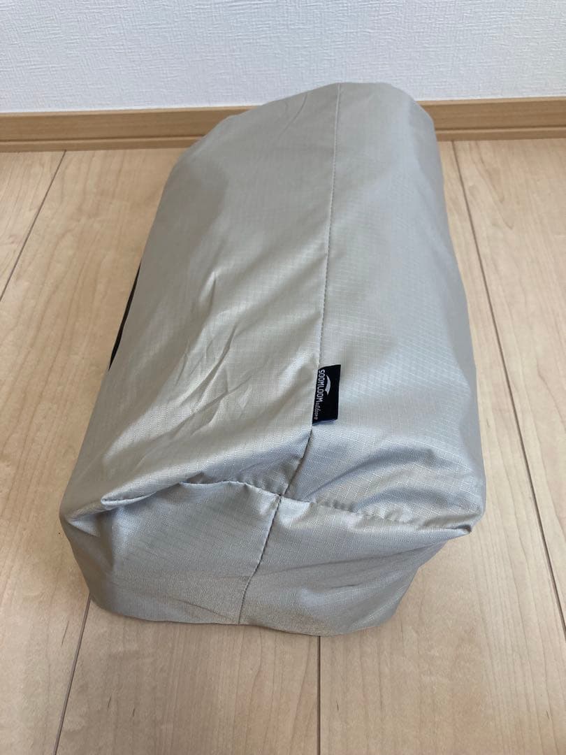 Soomloom レクタタープ　大型4.9m×4.0m ループ19箇所UVカット