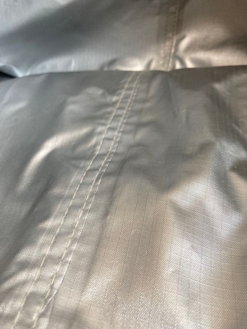 Soomloom レクタタープ　大型4.9m×4.0m ループ19箇所UVカット