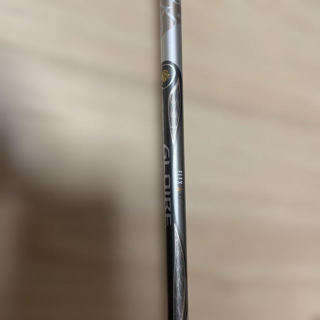 TaylorMade GLOIREレディース アイアンセット