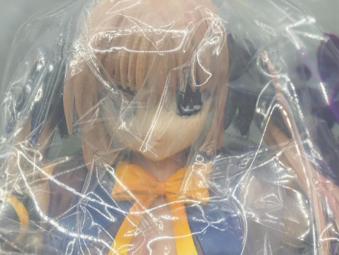 【未開封】和風堂玩具店 ハロウィン娘 フィギュア 七尾奈留