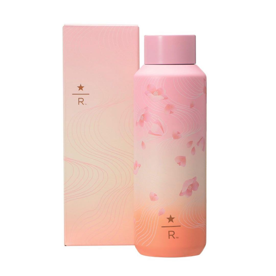 【匿名配送】スターバックス SAKURA 2025リザーブ® ギフトトート