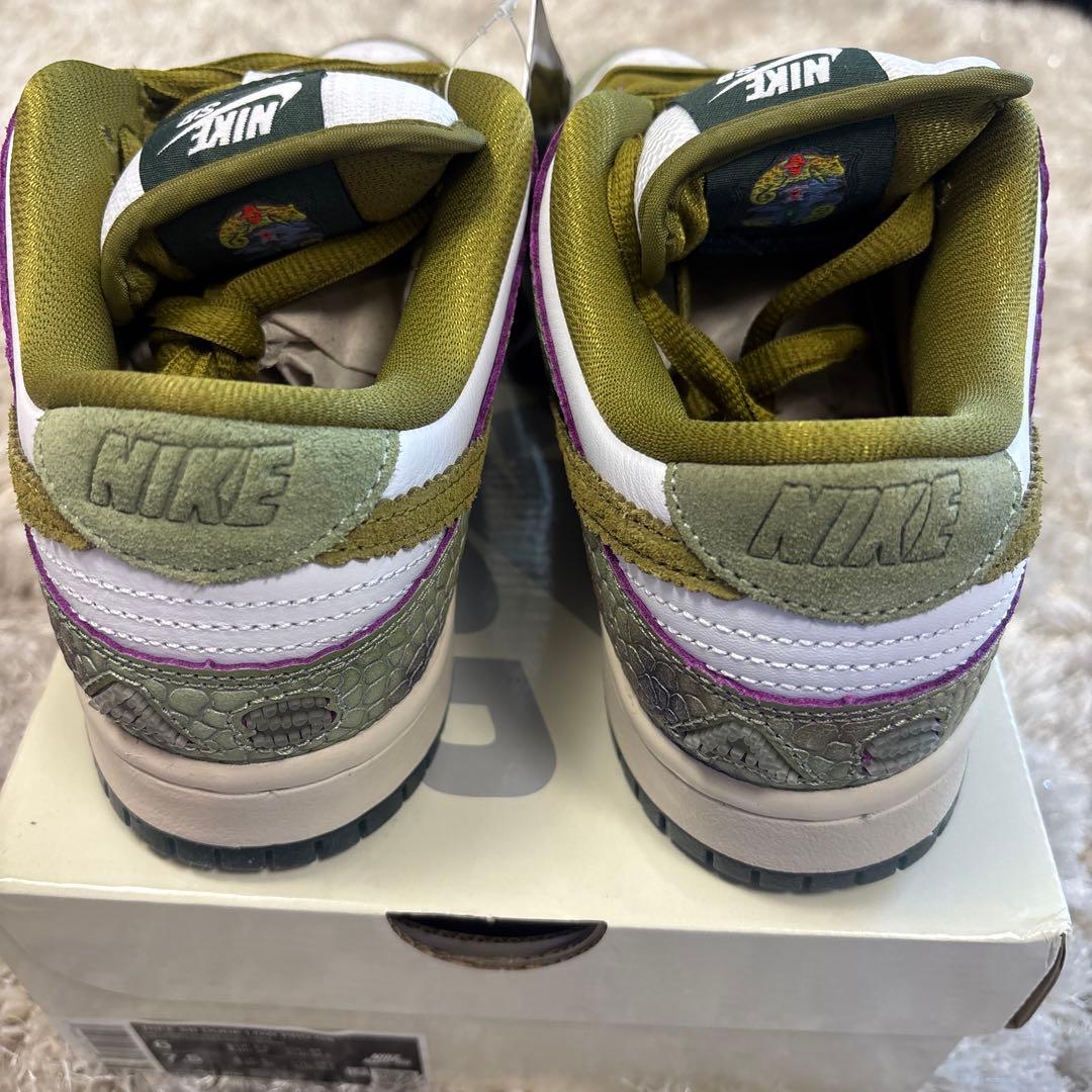 Nike SB Chameleon スニーカー