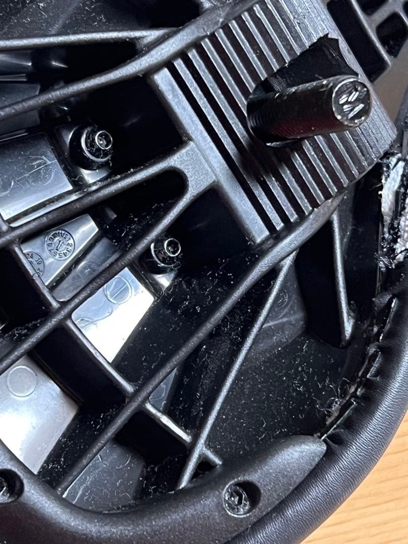 BMXシットFIEND REYNOLDS V2 PIVOTAL SEAT