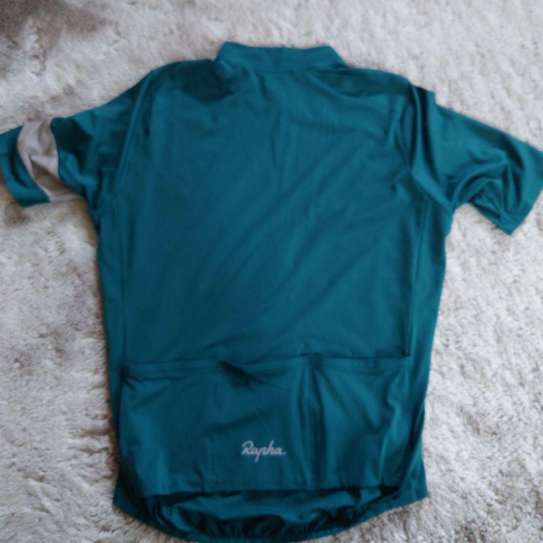Rapha 半袖サイクルジャージ M