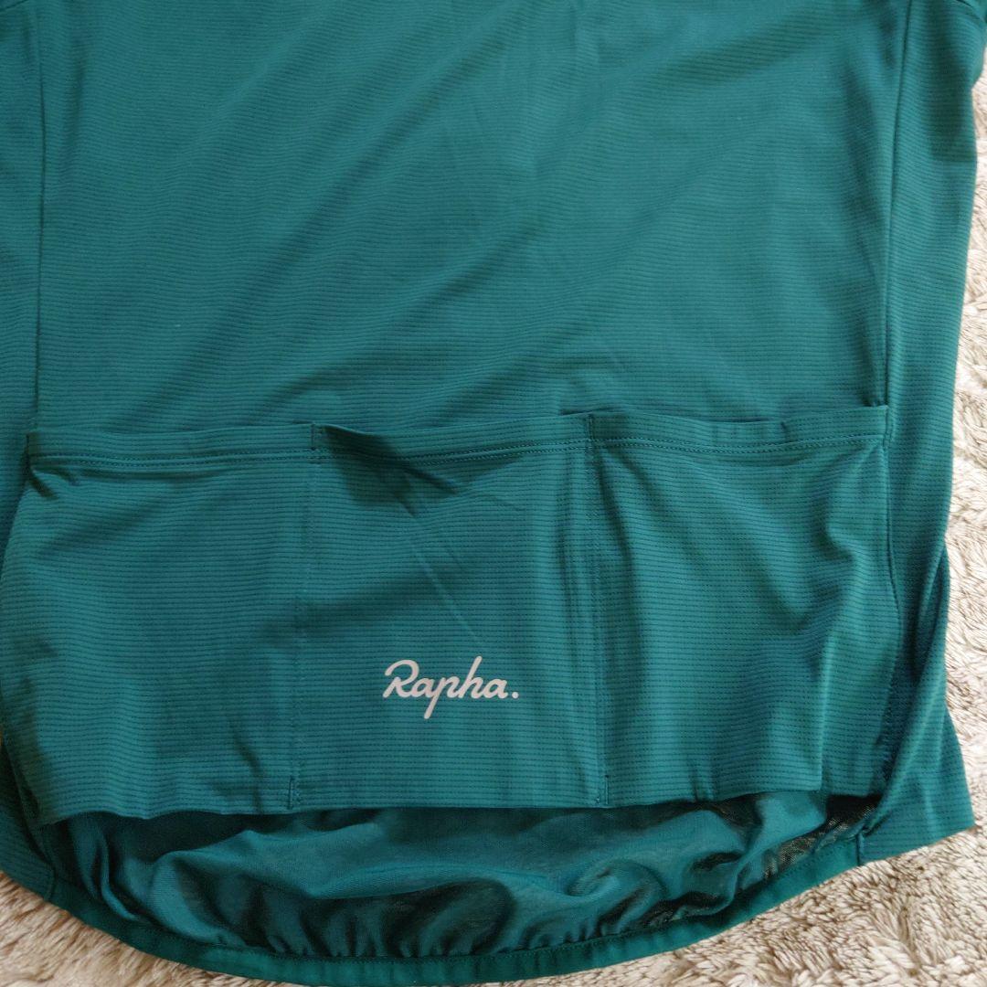 Rapha 半袖サイクルジャージ M