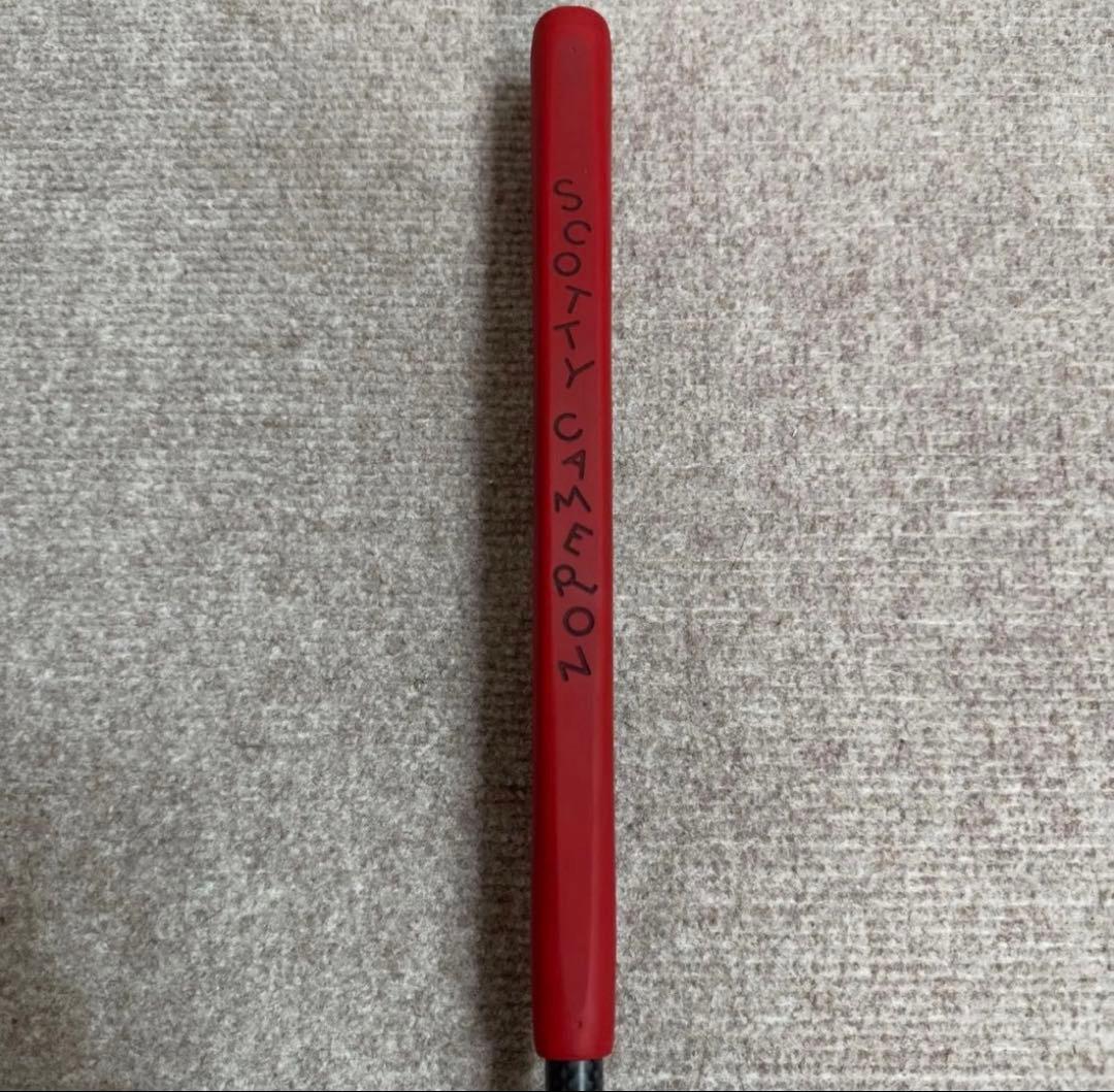 ODYSSEY STROKE LAB ONE ピン型パター