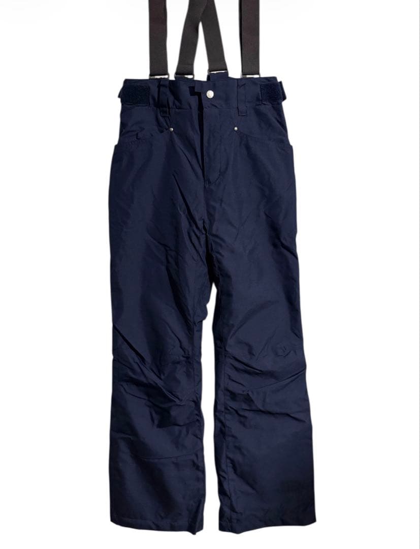 PURECONSCIOUS スノーボードウェア 上下セット LL