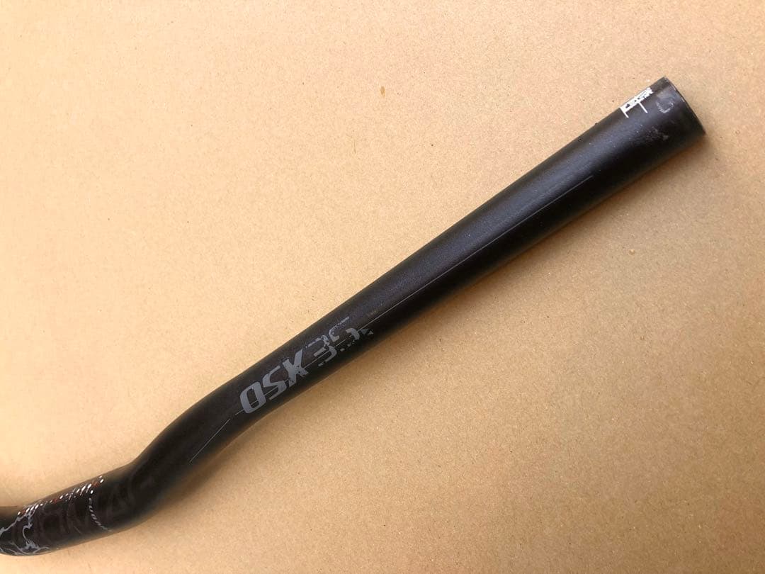 φ35 770mm クロマグ FUBARS OS X35 アルミ CHROMAG