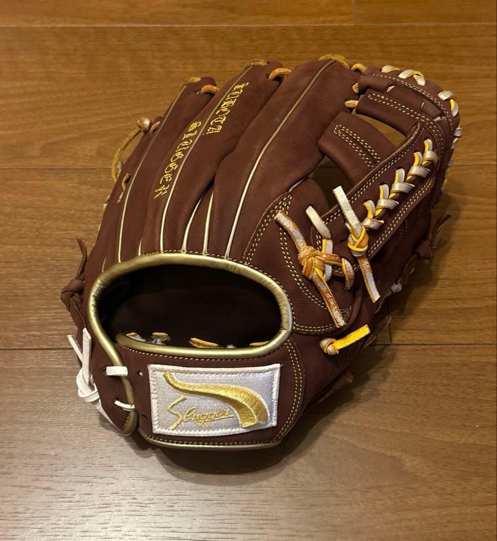 【極美品】KUBOTA SLUGGER 久保田スラッガー 2024オールスター