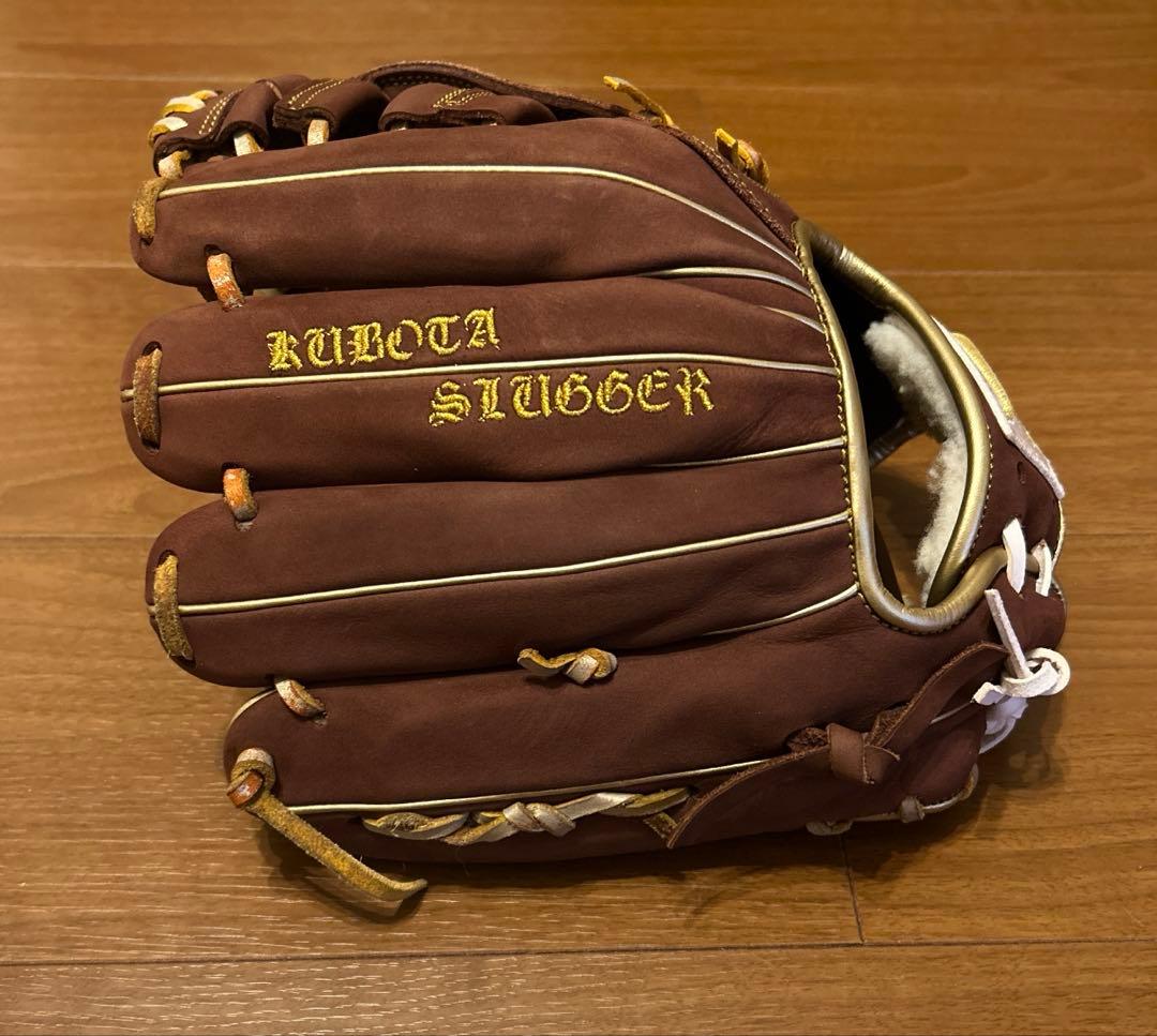 【極美品】KUBOTA SLUGGER 久保田スラッガー 2024オールスター