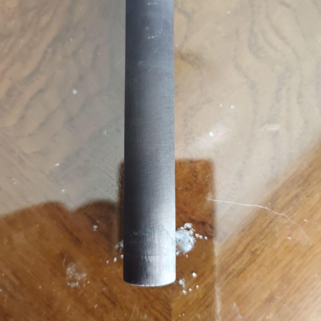 ZENITH石鯛 500 MH 磯竿 オレンジ