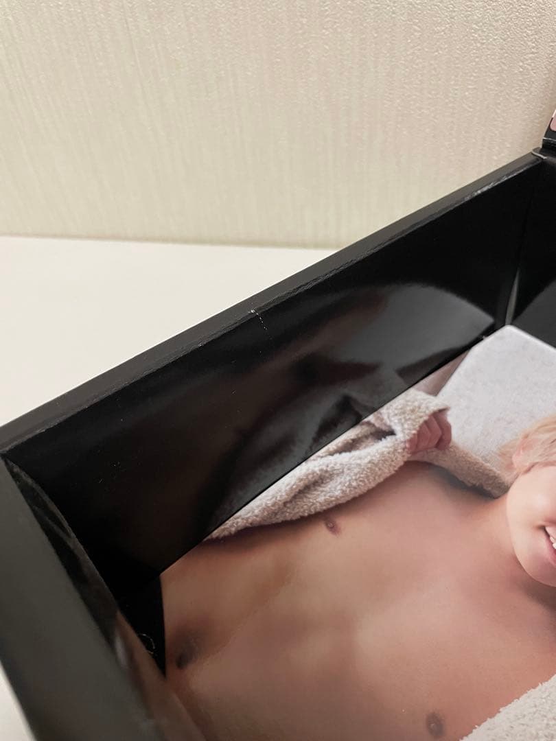 ☆手越祐也☆ ホテラバ 限定BOX ぬいぐるみ2体セット 未開封あり グッズ
