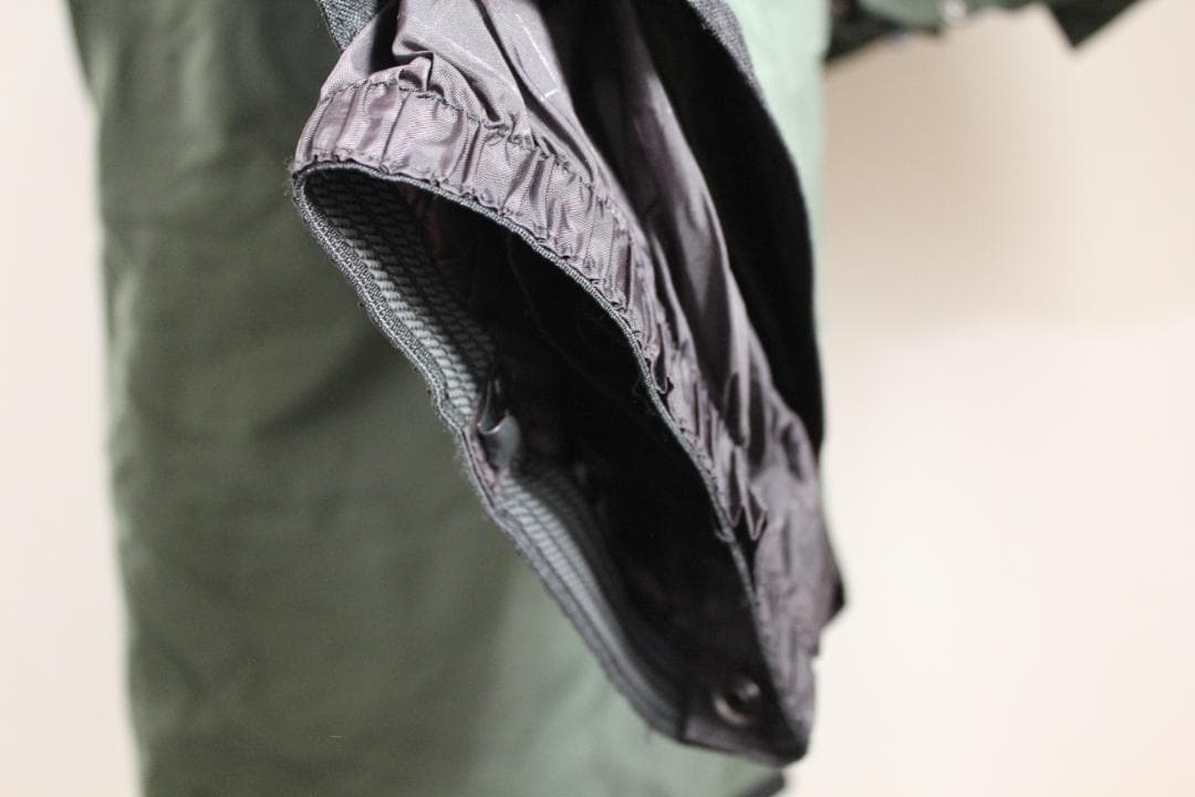 【お得4点】スノーボードウェア MISSIONSIX ミッションシックス XL