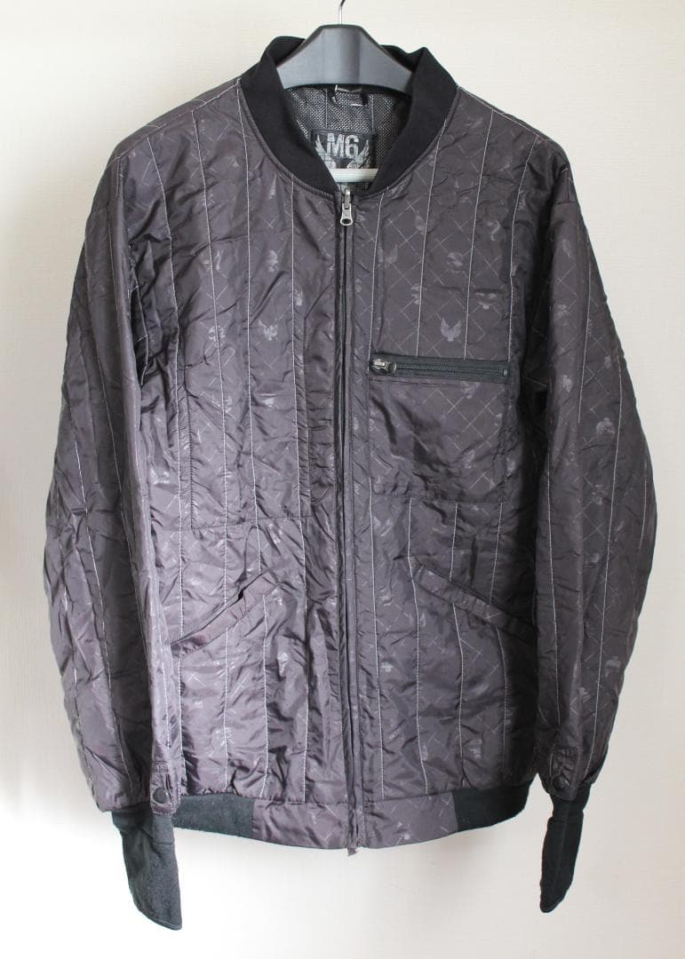 【お得4点】スノーボードウェア MISSIONSIX ミッションシックス XL