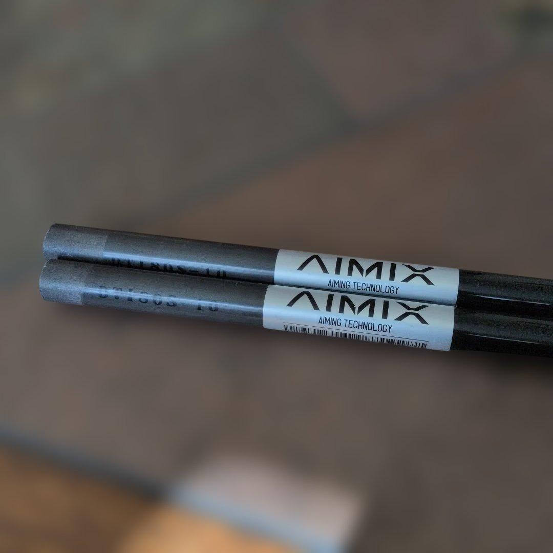 デザインチューニング　AIMIX 80 Sフレックス