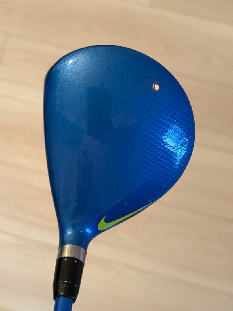 Nike 3HL フェアウェイウッド 17度 SR