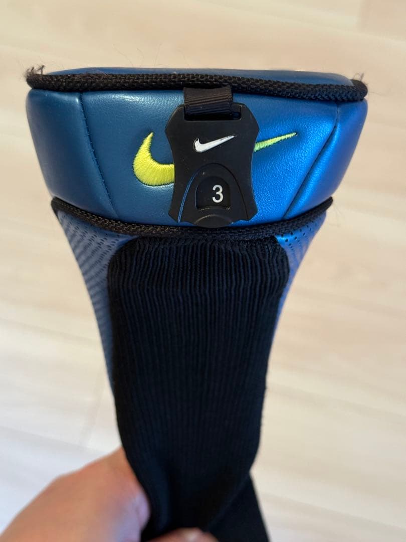Nike 3HL フェアウェイウッド 17度 SR