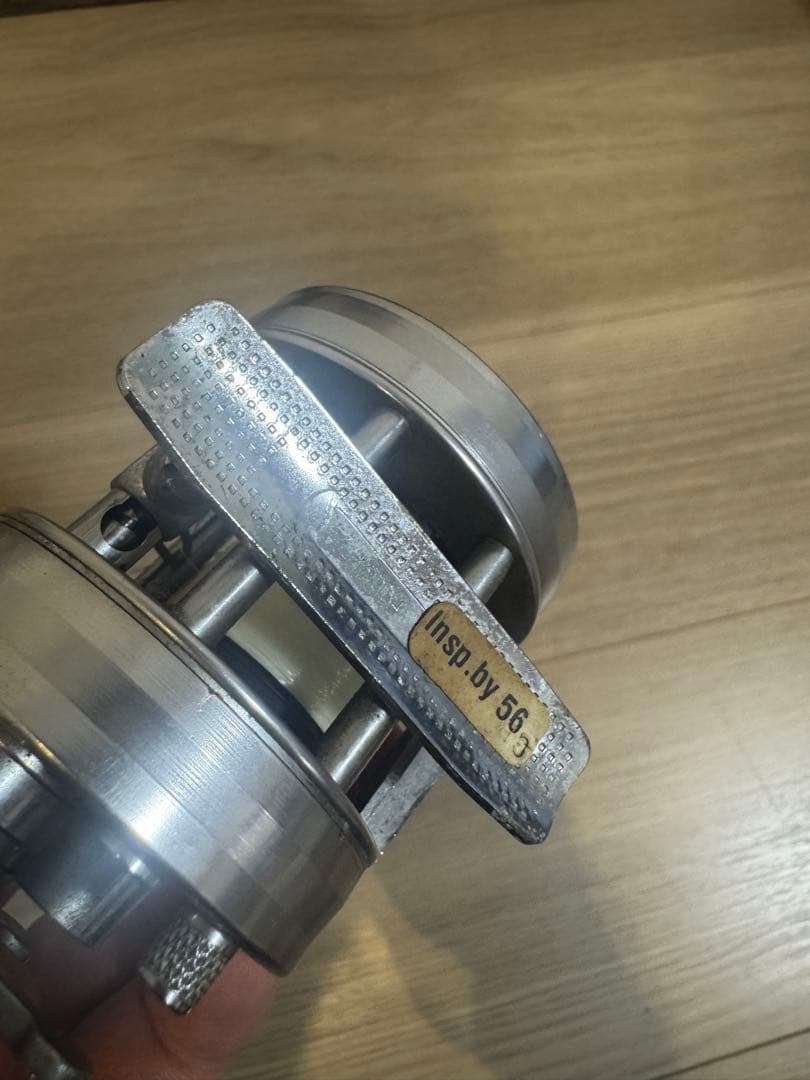 ABU アンバサダー　1500C