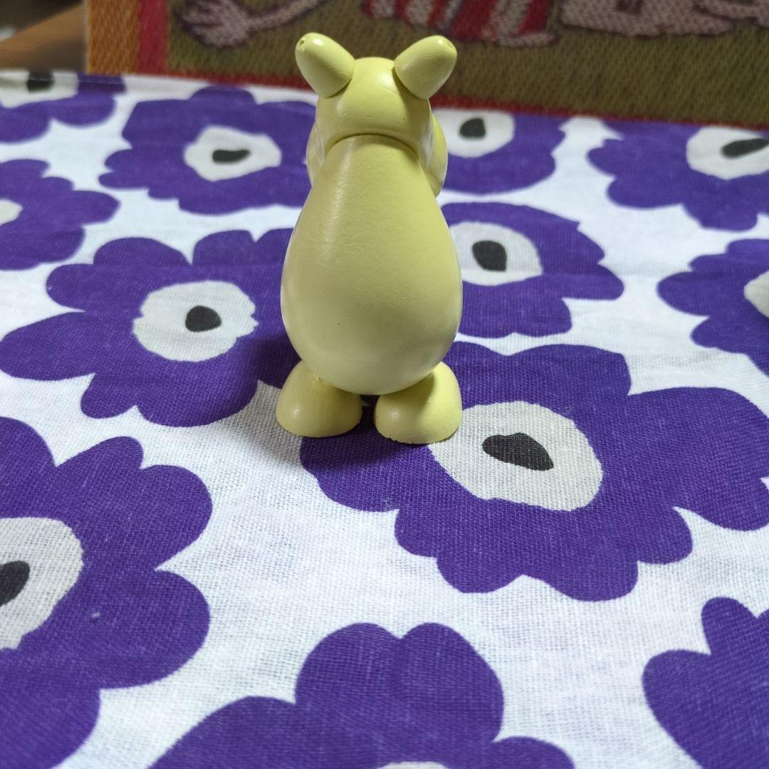 ムーミンキャラクター 　フローレン大小セット