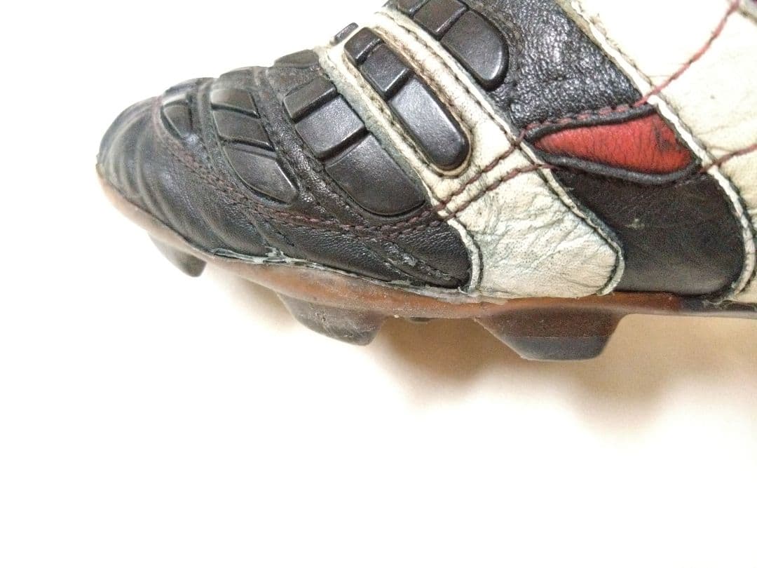 26.5cm 1998年製 プレデター アクセレレイター アディダス マニア