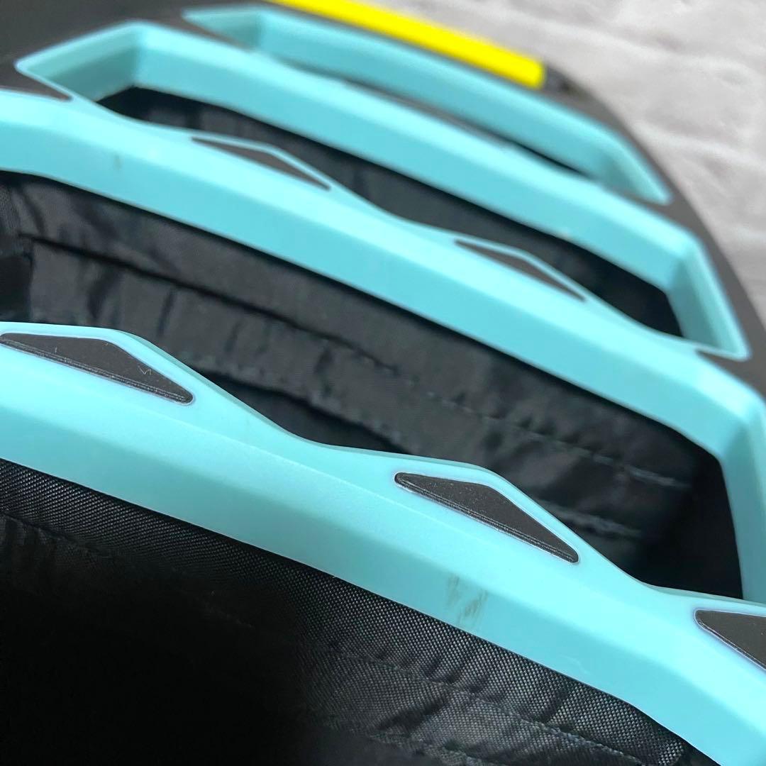 【新品】OGIO オジオ バナナ柄 キャディバッグ ゴルフ ミント グリーン