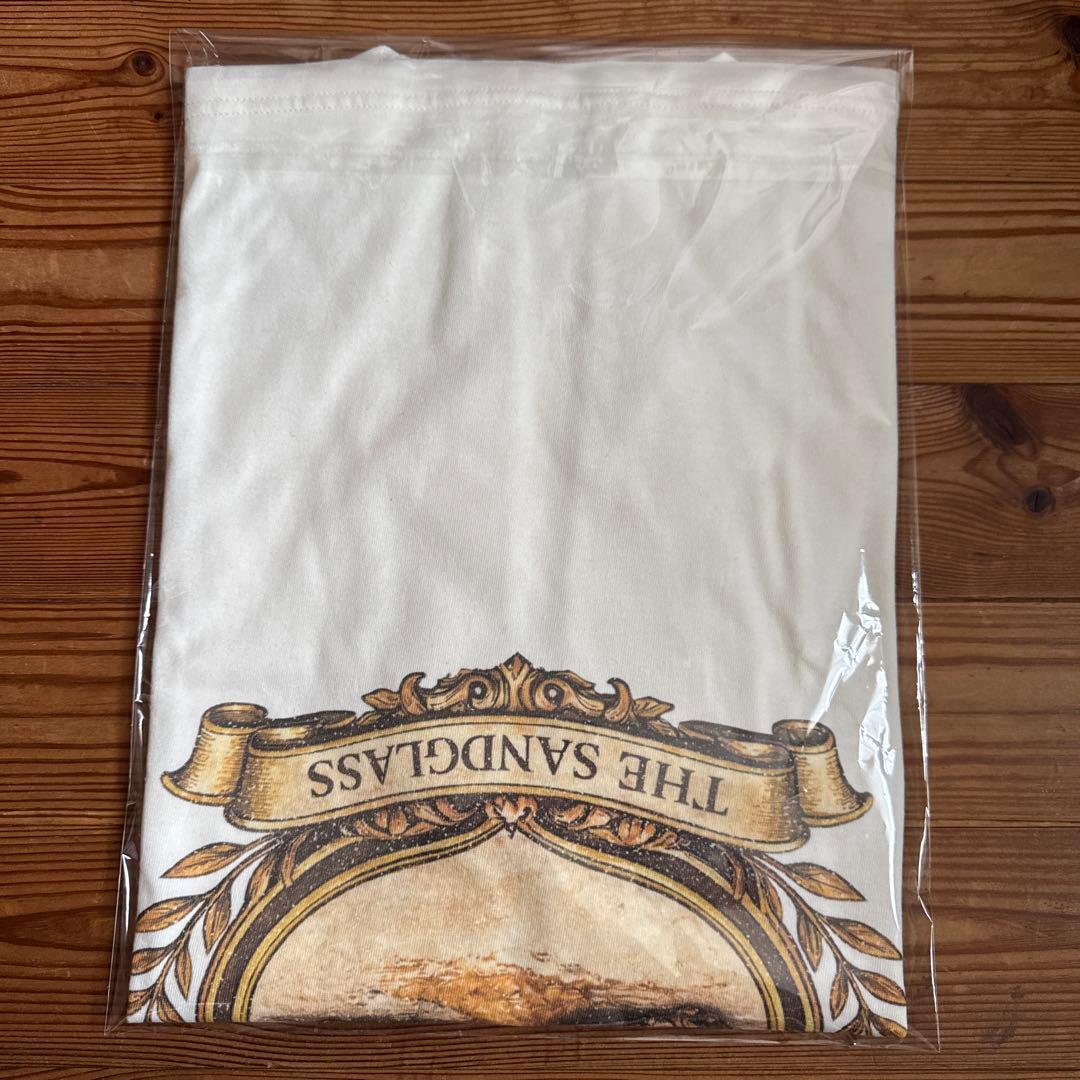 CHRONOIZM ポップアップ限定Tシャツ XLサイズ