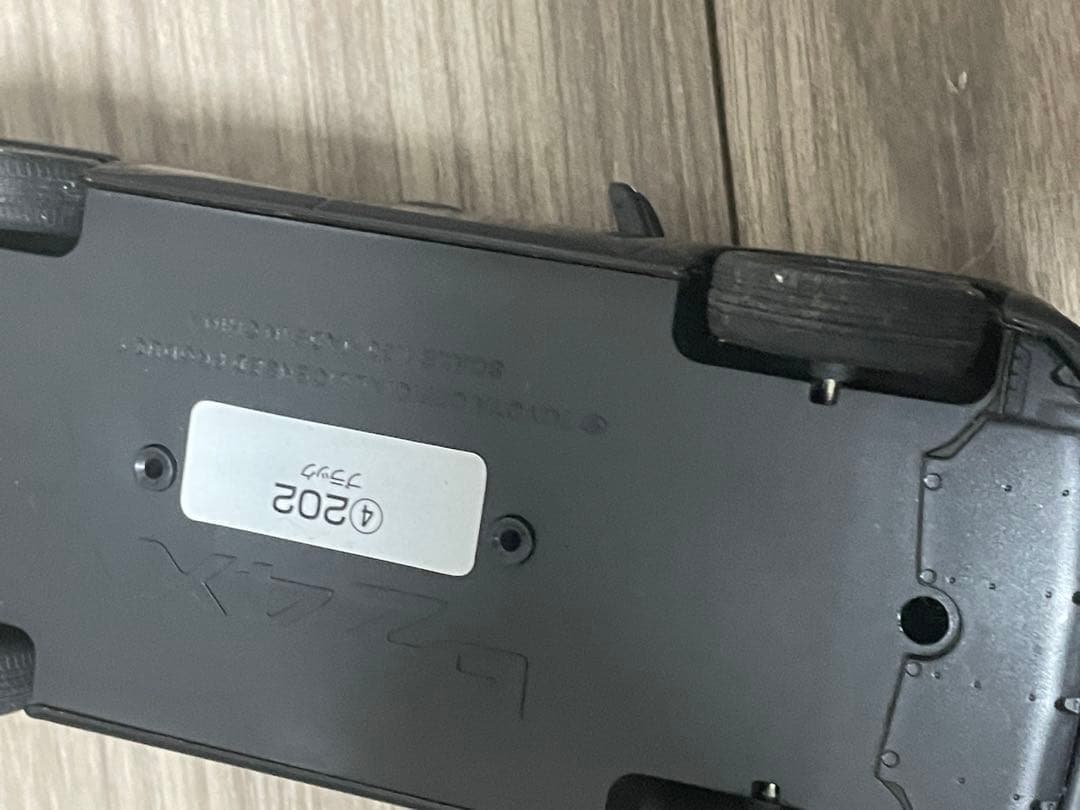 美品 bz4x カラーサンプル ミニカー トヨタ TOYOTA