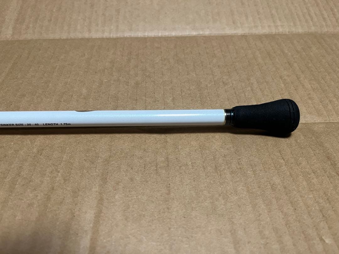 送料込　シマノ ステファーノ CI4+ MH175 　Stephano