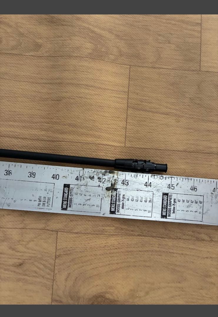 オートフレックス　SF505 キャロスリーブ付　ドライバー用