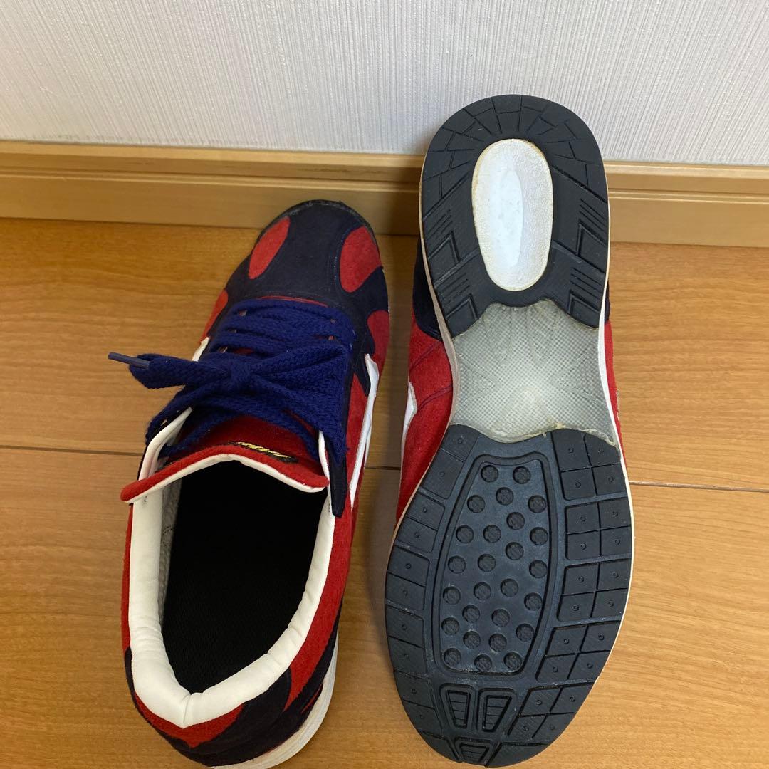 玉澤　 TAMAZWA 野球トレーニングシューズ　26㎝　美品