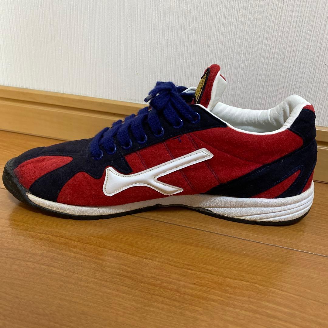 玉澤　 TAMAZWA 野球トレーニングシューズ　26㎝　美品
