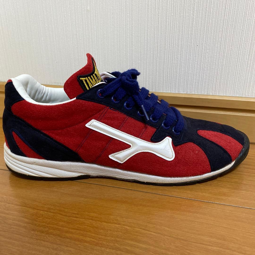 玉澤　 TAMAZWA 野球トレーニングシューズ　26㎝　美品