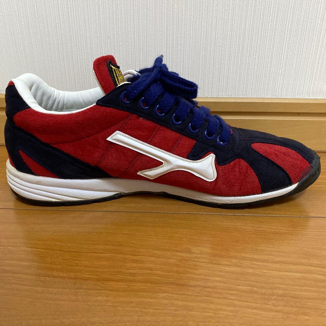 玉澤　 TAMAZWA 野球トレーニングシューズ　26㎝　美品