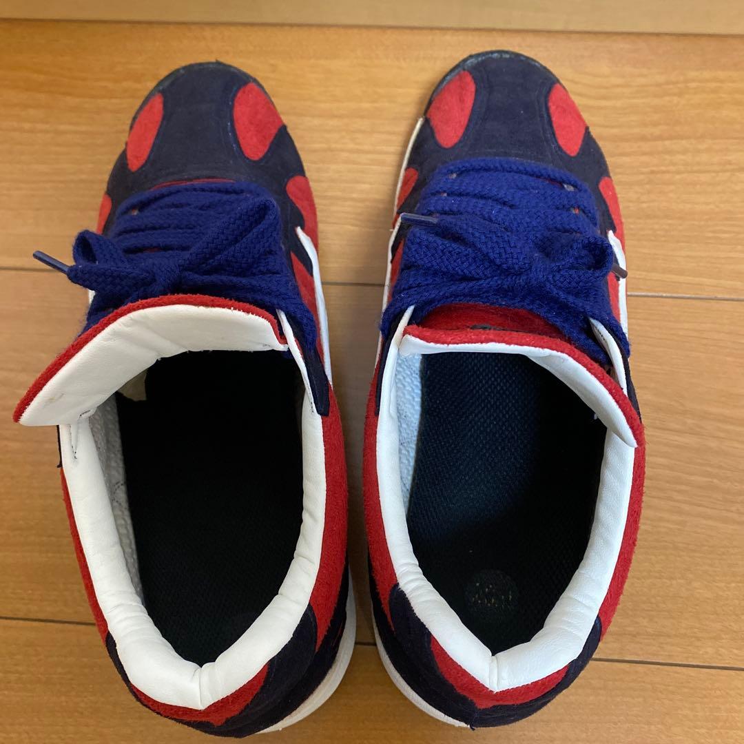 玉澤　 TAMAZWA 野球トレーニングシューズ　26㎝　美品