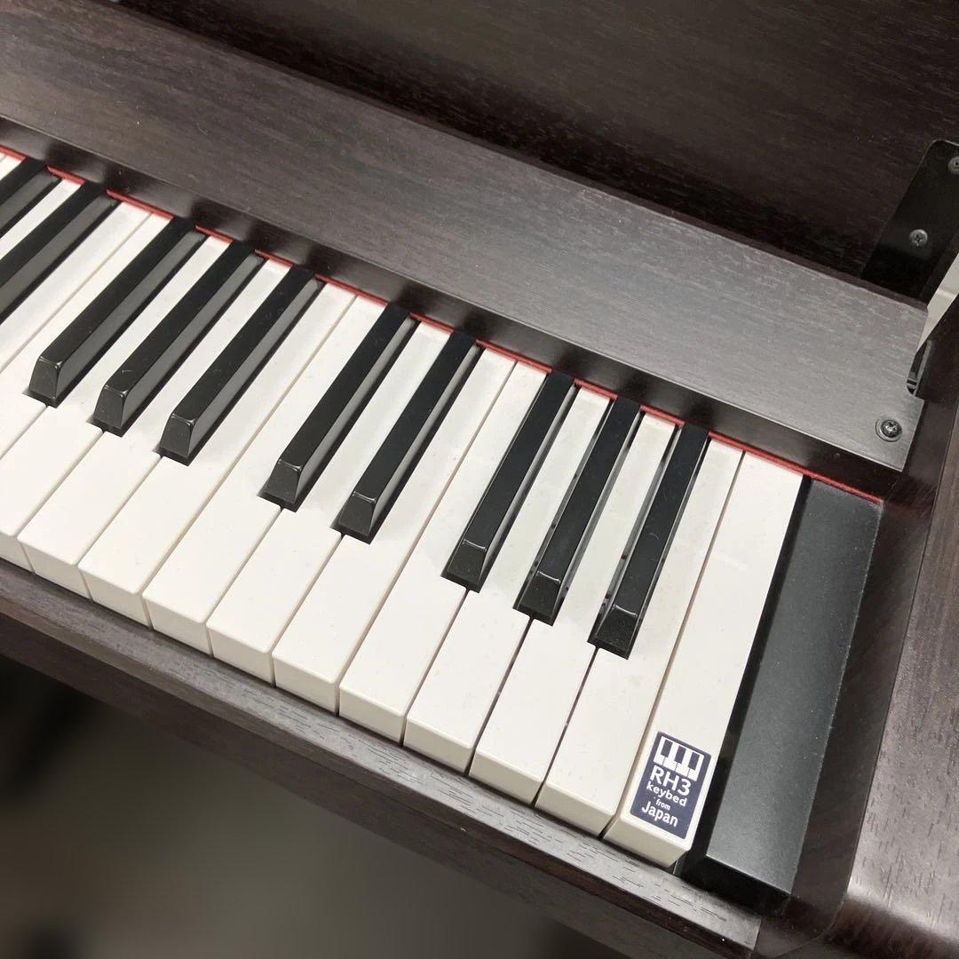 KORG コルグ 電子ピアノ 88鍵盤 LP-380鍵盤楽器 LP-380