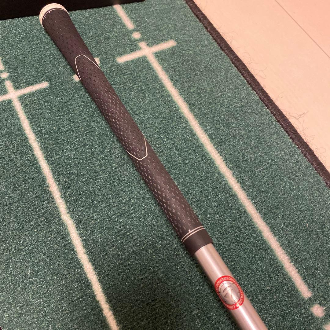 Mグローレドライバー