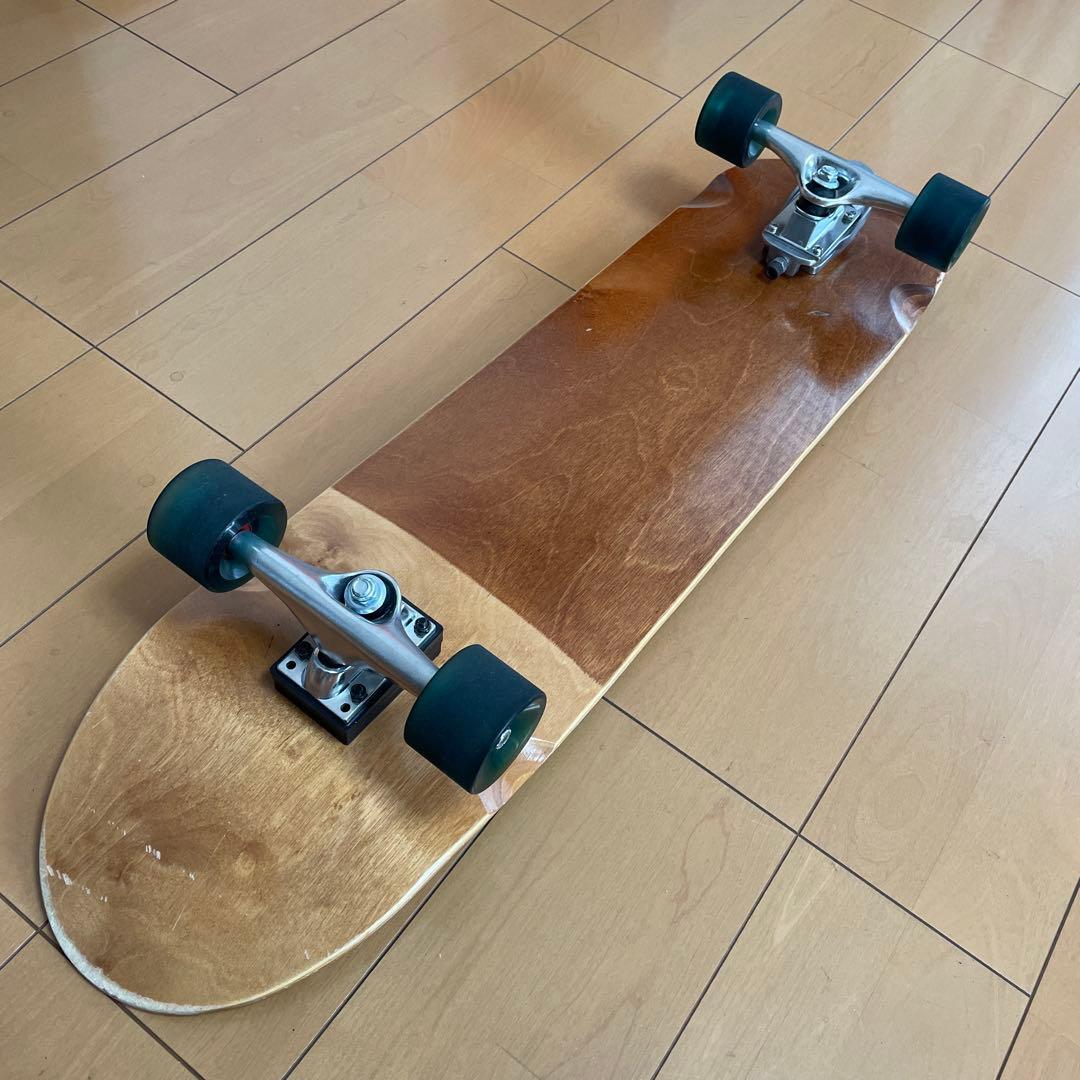 中古　サーフスケート