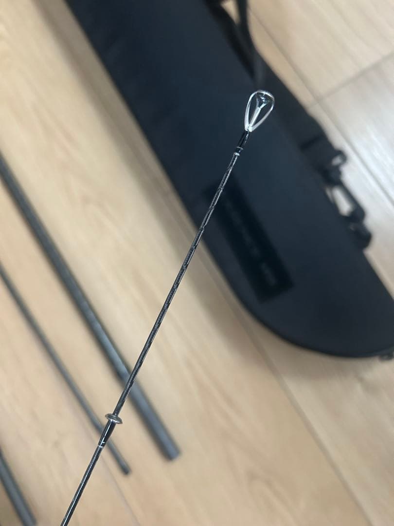 エクスセンスmb s88ML-5