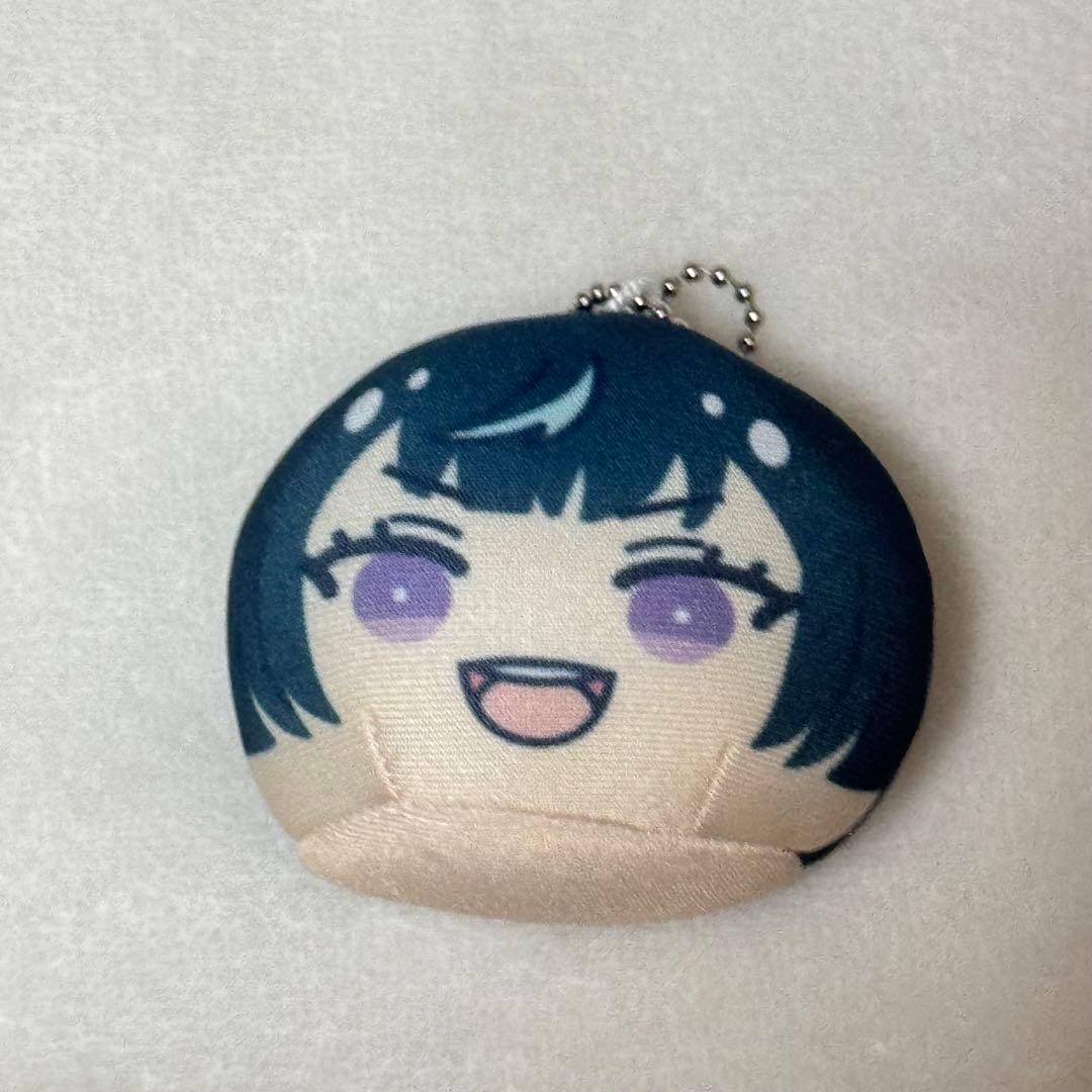 冴霧笑主 エス いつぬい おまんじゅう